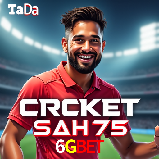 Cassino de Jogos 6Gbet
